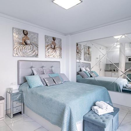 Silver Horizon Luxury Apartment Nerja Exterior photo