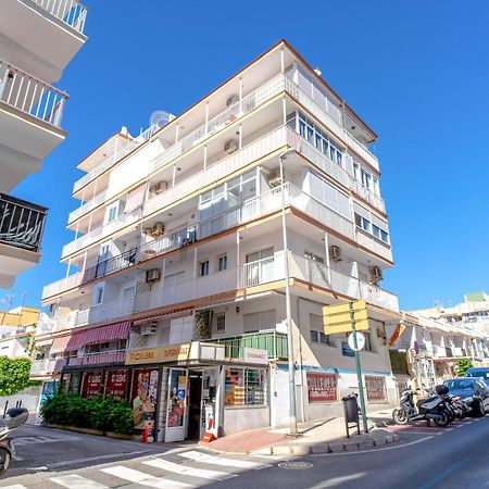 Silver Horizon Luxury Apartment Nerja Exterior photo