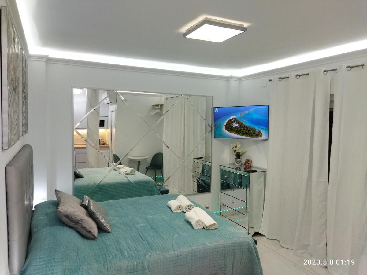 Silver Horizon Luxury Apartment Nerja Exterior photo
