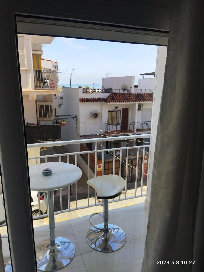 Silver Horizon Luxury Apartment Nerja Exterior photo