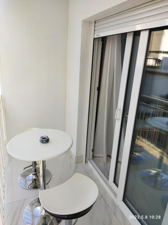 Silver Horizon Luxury Apartment Nerja Exterior photo