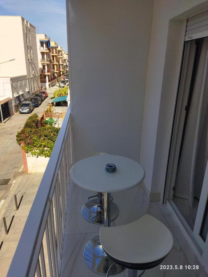 Silver Horizon Luxury Apartment Nerja Exterior photo