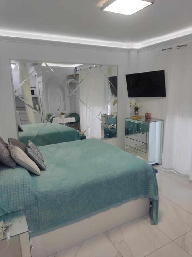 Silver Horizon Luxury Apartment Nerja Exterior photo