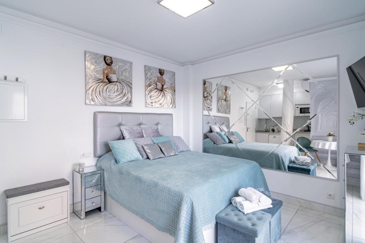Silver Horizon Luxury Apartment Nerja Exterior photo