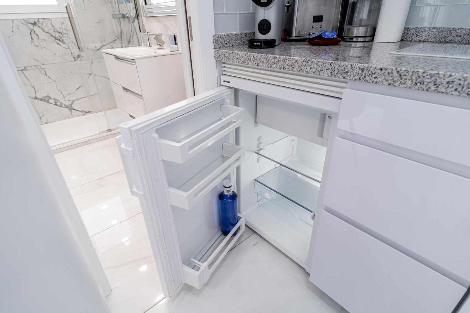 Silver Horizon Luxury Apartment Nerja Exterior photo