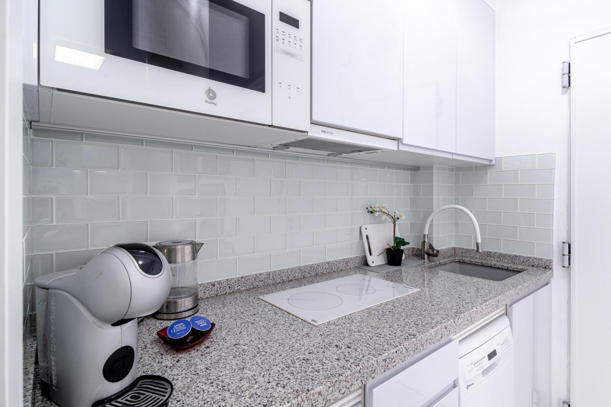Silver Horizon Luxury Apartment Nerja Exterior photo