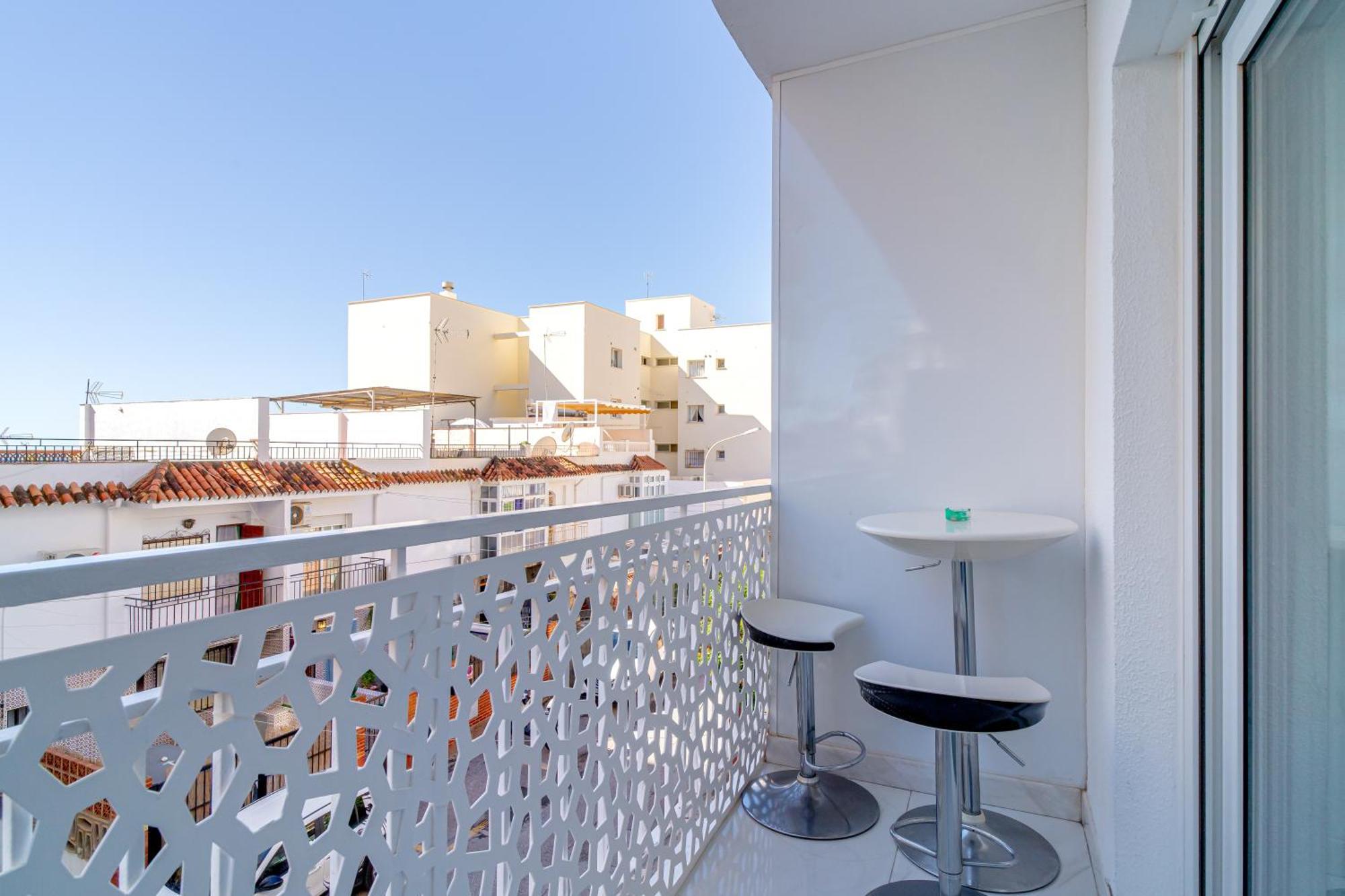 Silver Horizon Luxury Apartment Nerja Exterior photo