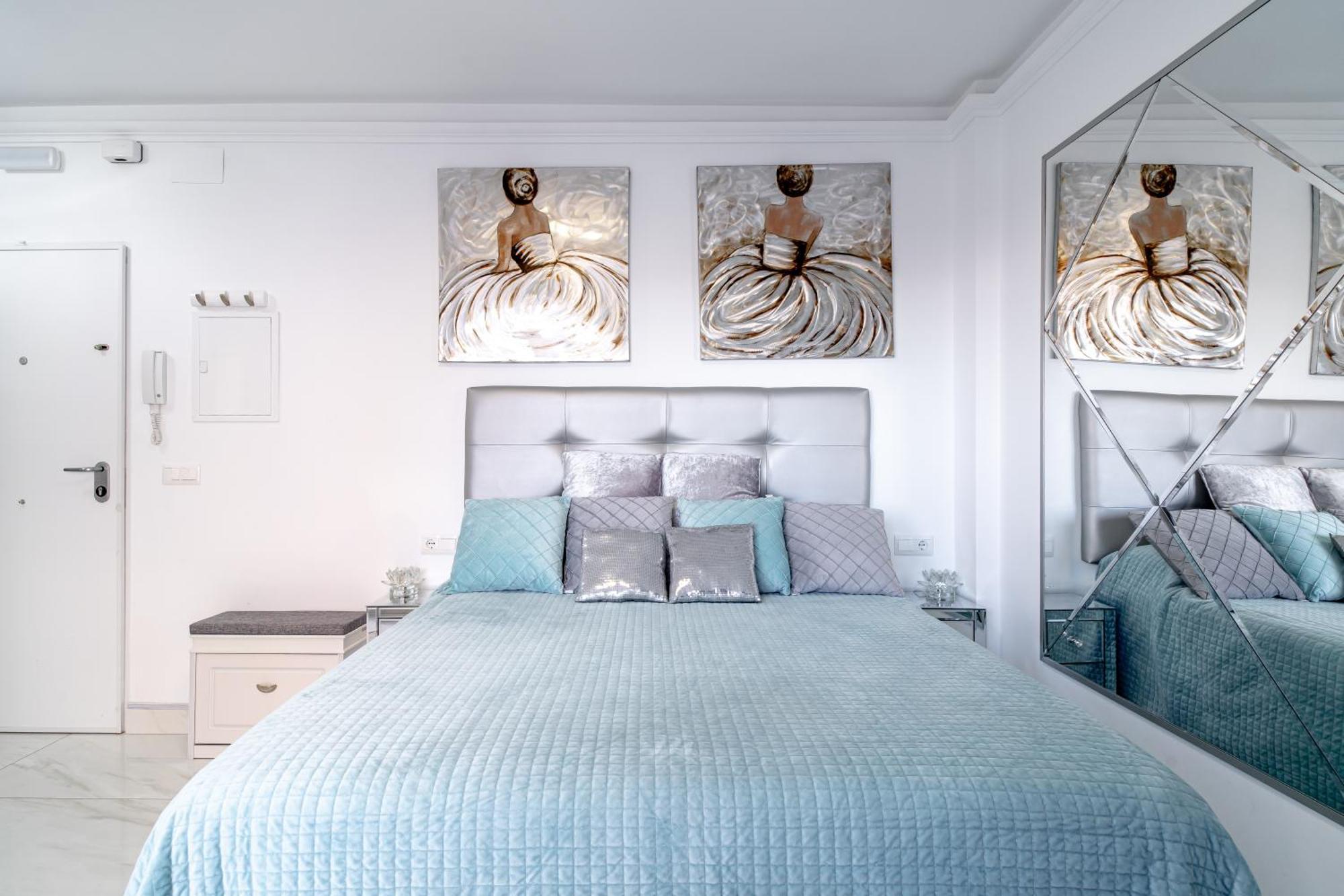 Silver Horizon Luxury Apartment Nerja Exterior photo